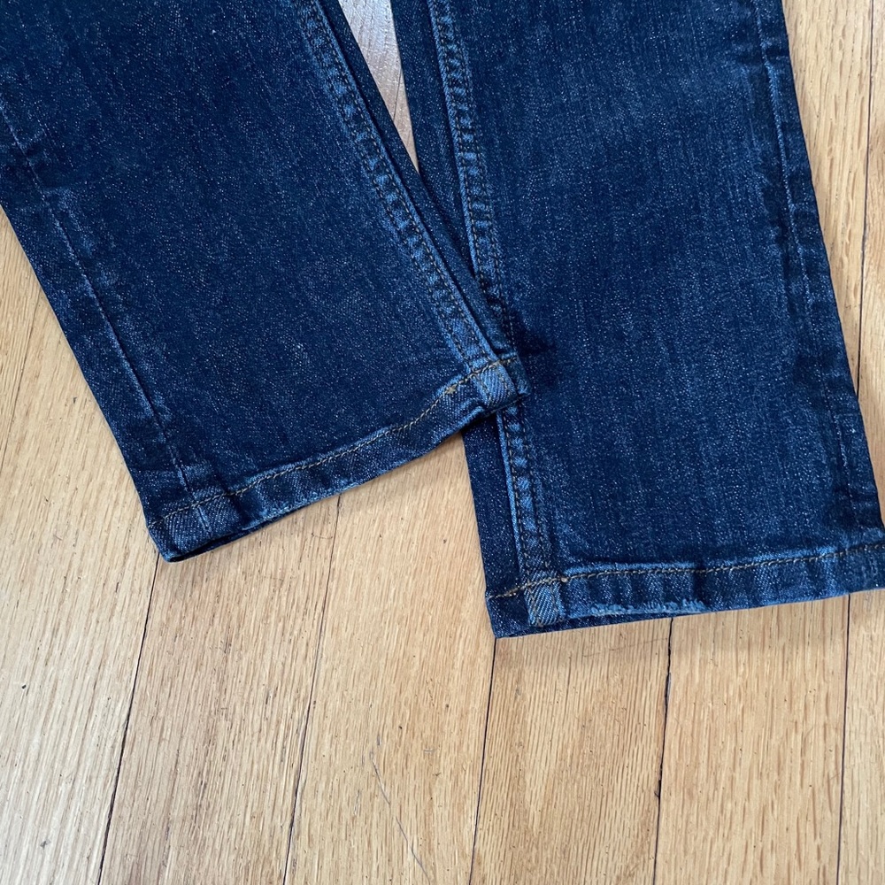 🎉HP🎉~ZARA  Skinny Jeans 👖🌟EUC!!! - Picture 11 of 11